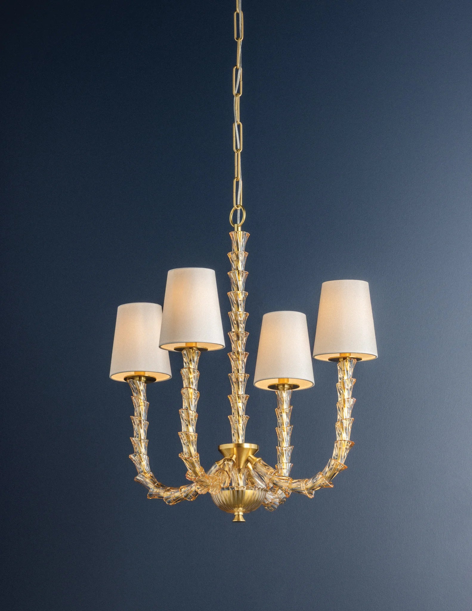 Calumet Chandelier