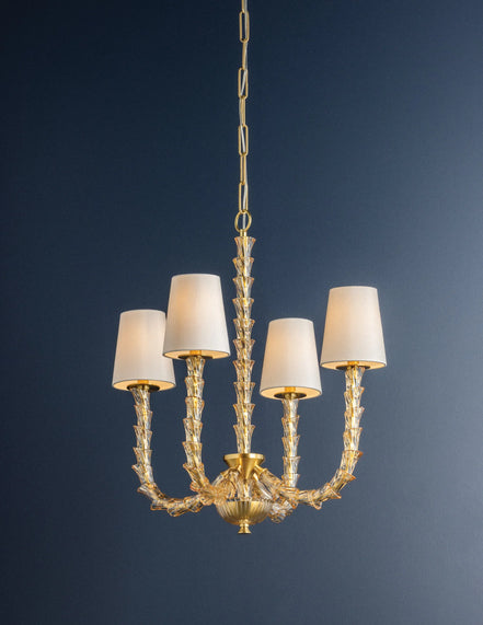 Calumet Chandelier