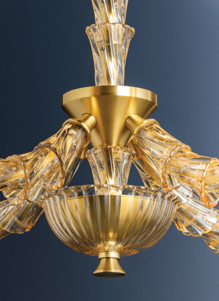 Calumet Chandelier