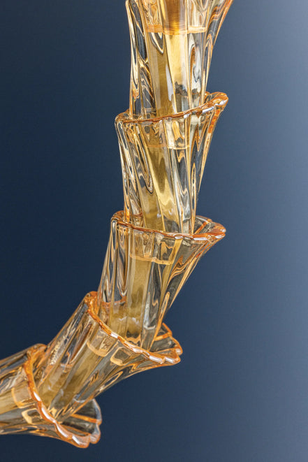 Calumet Chandelier