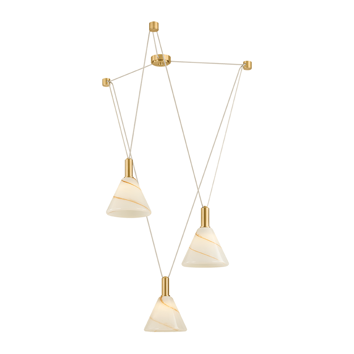 Eileen Chandelier