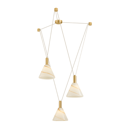 Eileen Chandelier