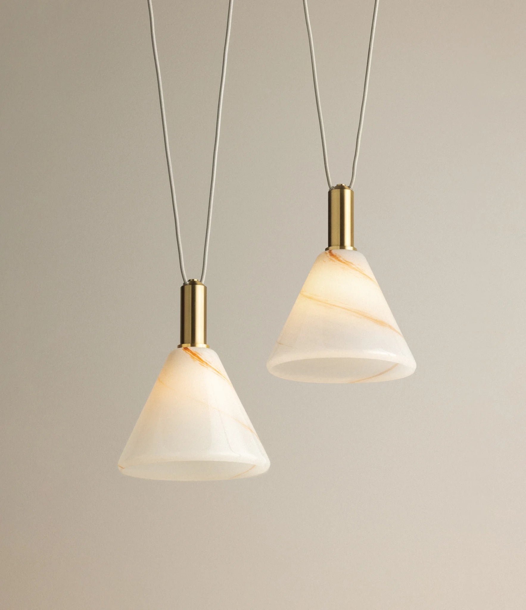 Eileen Chandelier