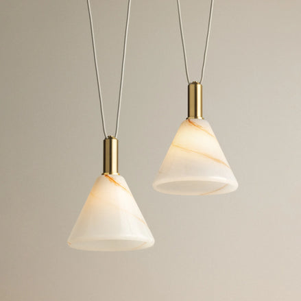 Eileen Chandelier