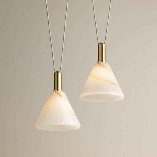 Eileen Chandelier