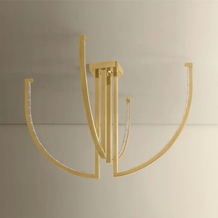 Frankfurt Chandelier