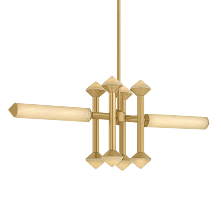Hydra Linear Pendant