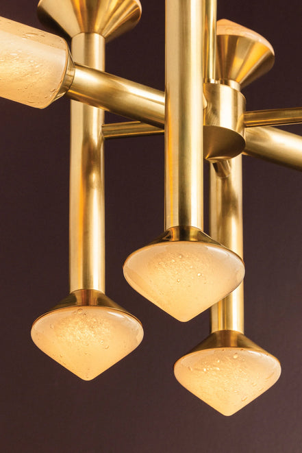 Hydra Linear Pendant