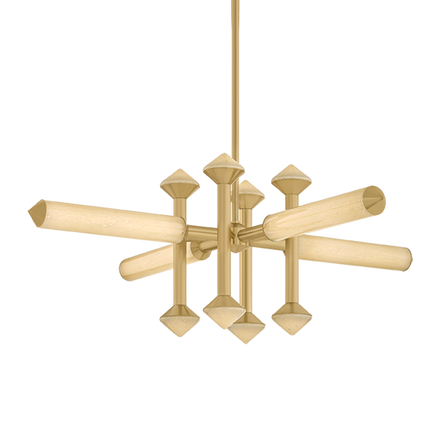 Hydra Linear Pendant