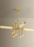 Hydra Linear Pendant