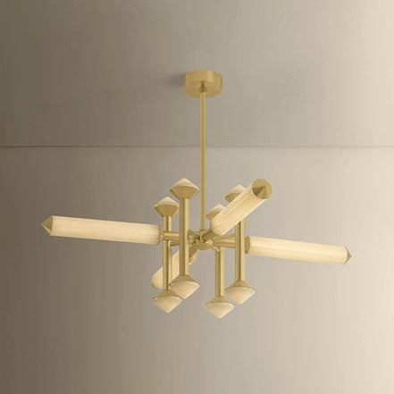 Hydra Linear Pendant