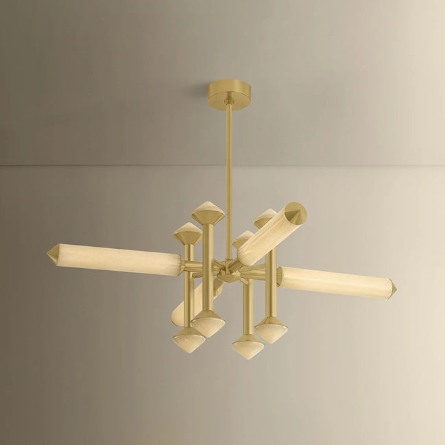 Hydra Linear Pendant
