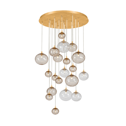 Istanbul Chandelier