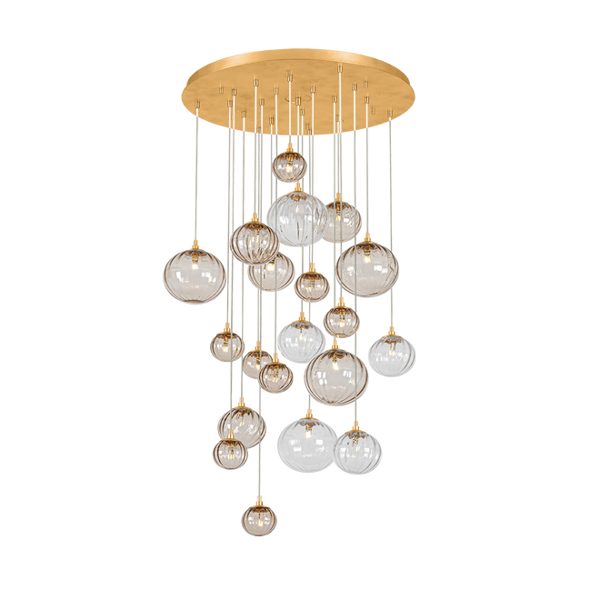 Istanbul Chandelier