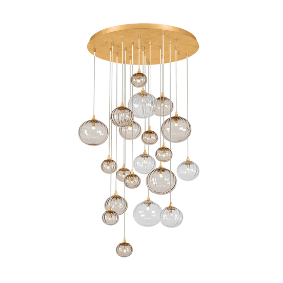 Istanbul Chandelier
