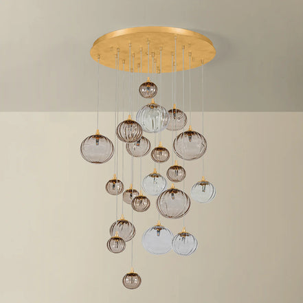 Istanbul Chandelier