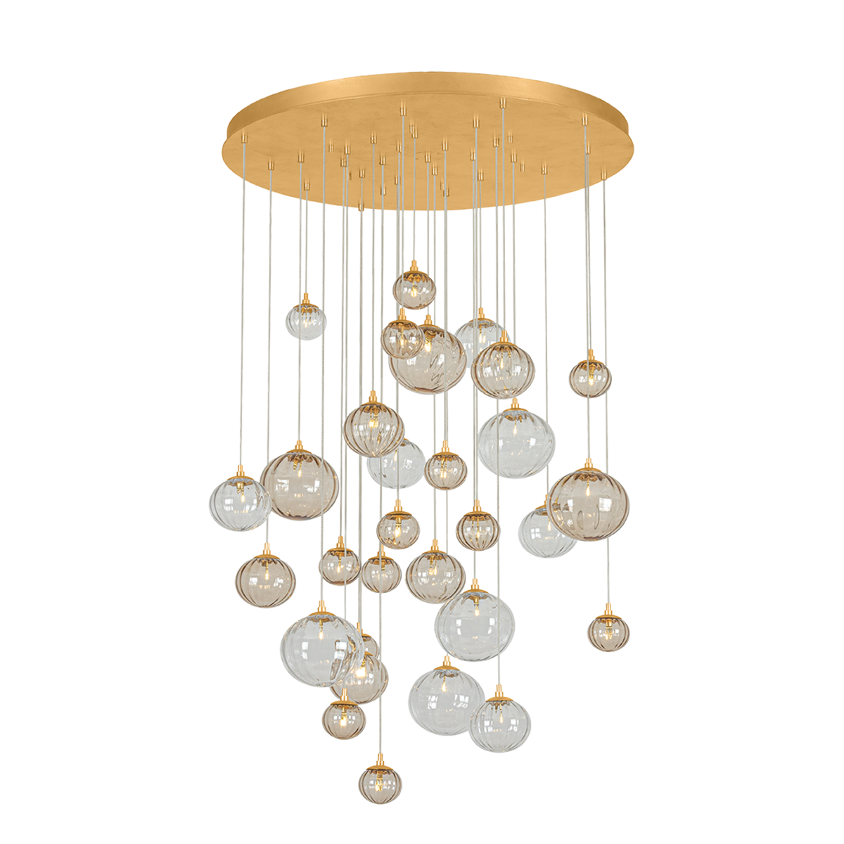 Istanbul Chandelier