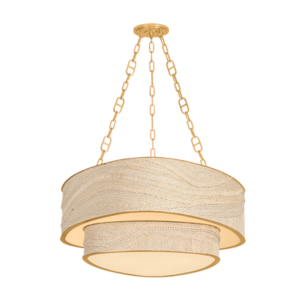 Kiso Chandelier