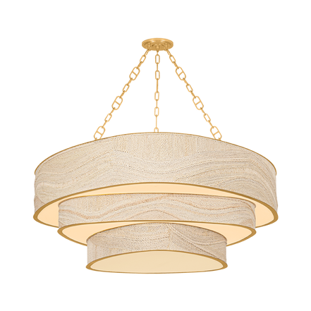Kiso Chandelier