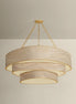 Kiso Chandelier