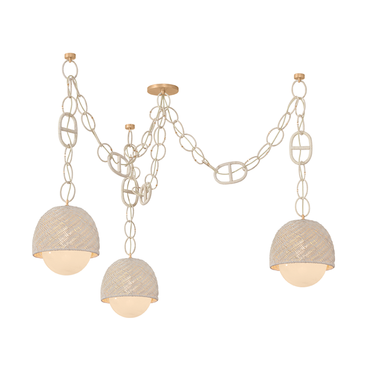 Piasu Chandelier