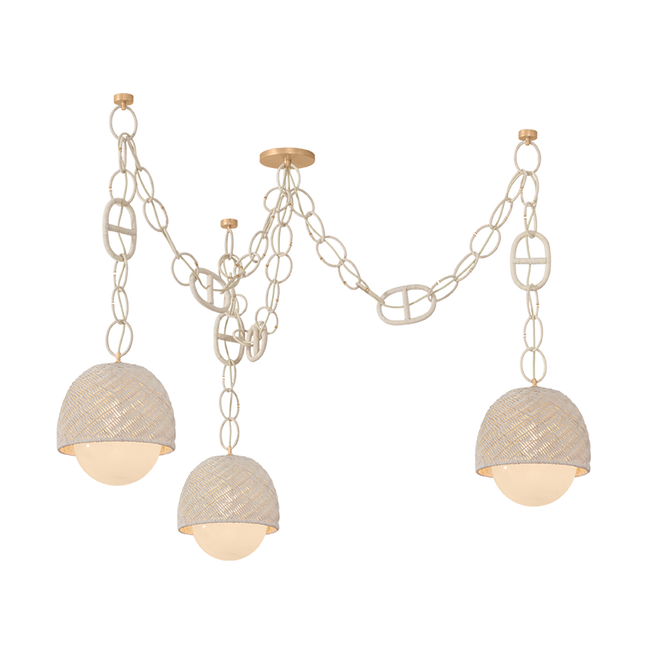 Piasu Chandelier