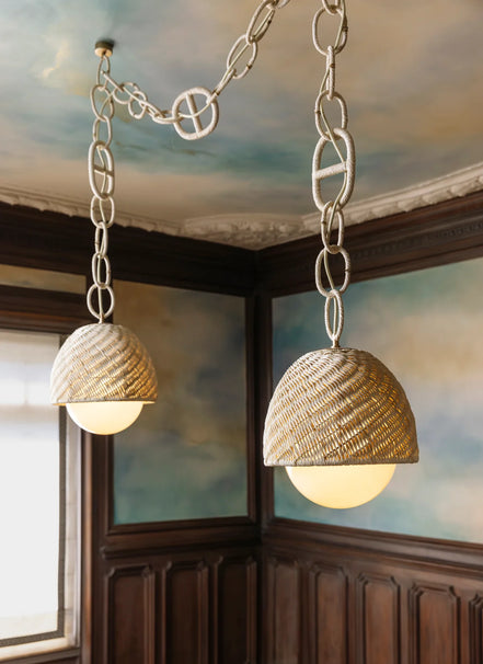 Piasu Chandelier