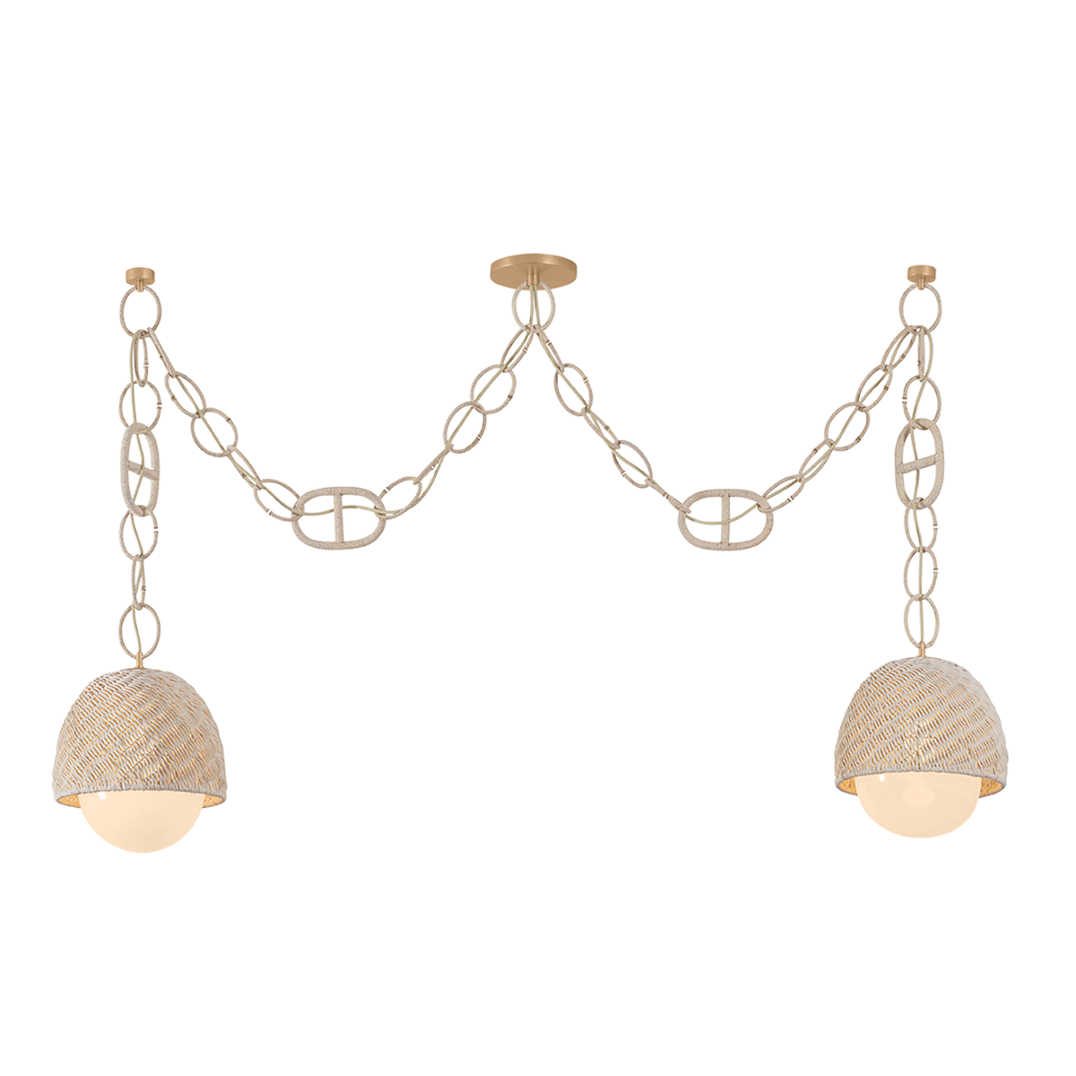 Piasu Chandelier