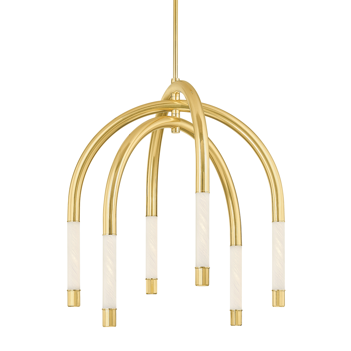 Zeme Chandelier