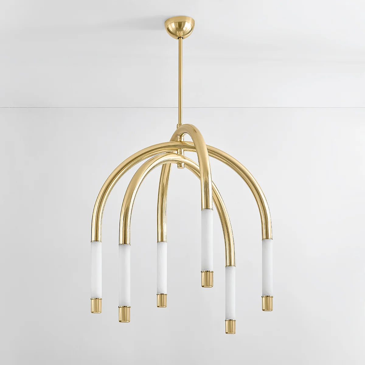 Zeme Chandelier