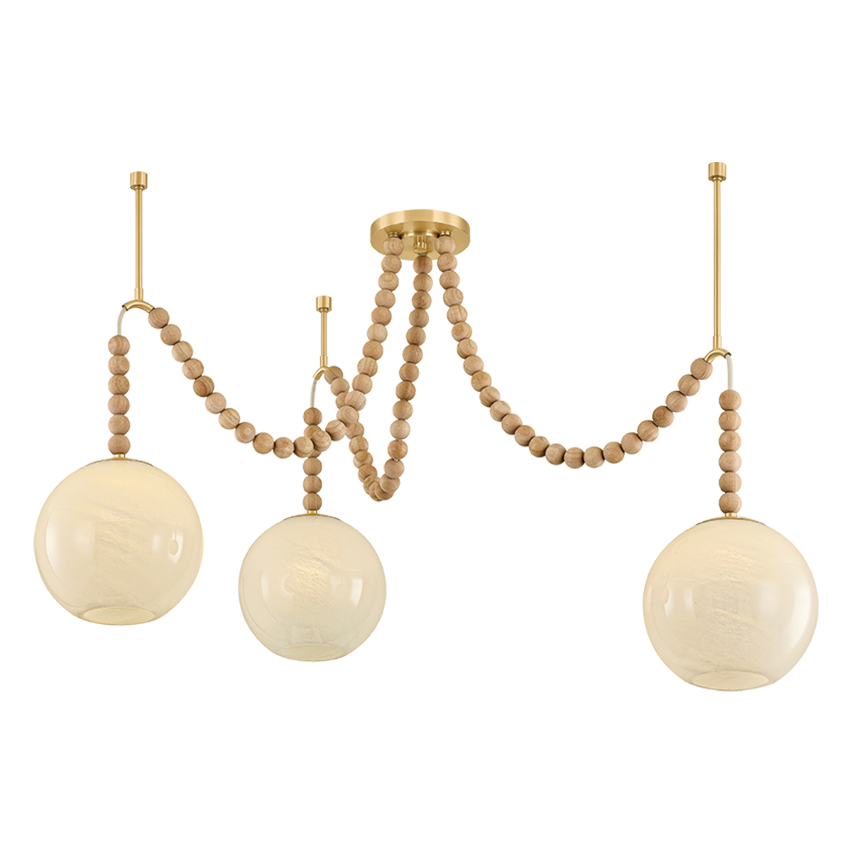Makena Chandelier
