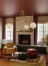 Makena Chandelier