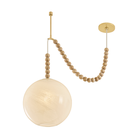 Makena Pendant