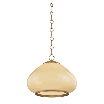 Maliah Pendant