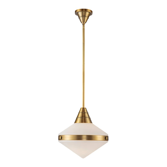 Willard Pendant