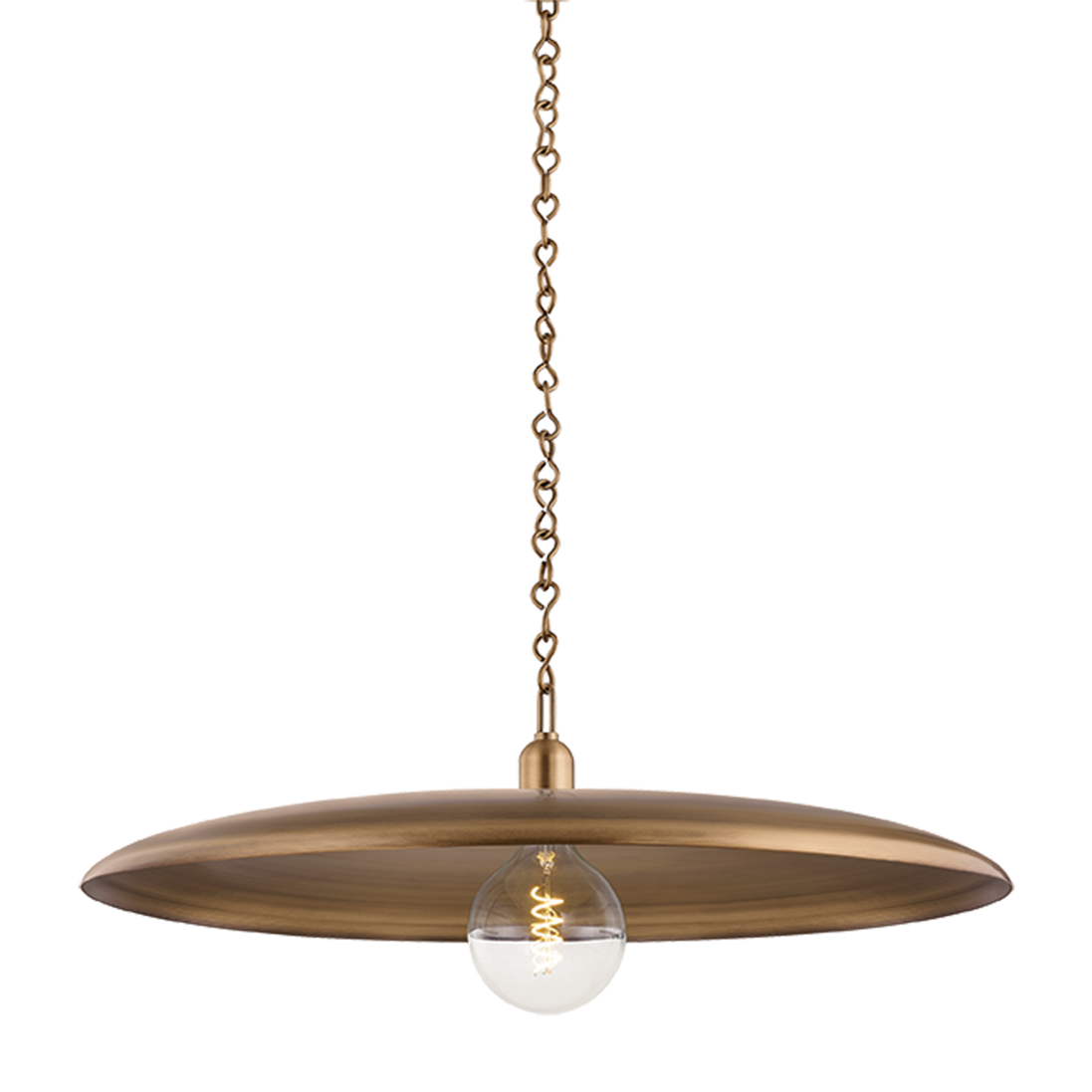 Mamie Pendant
