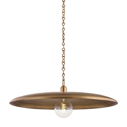 Mamie Pendant