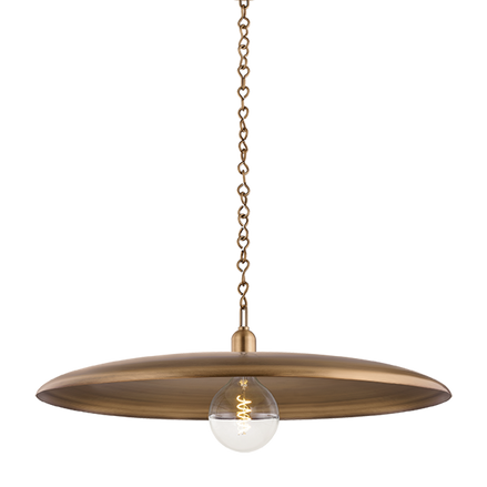 Mamie Pendant
