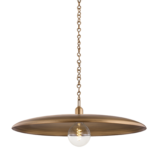 Mamie Pendant