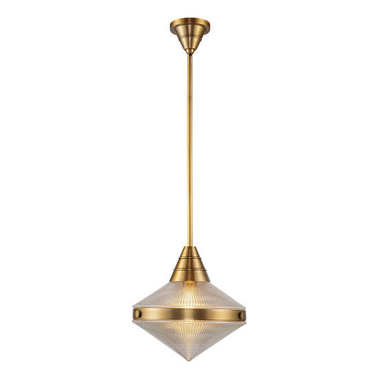 Willard Pendant
