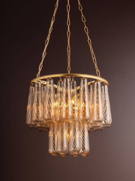 Milos Chandelier