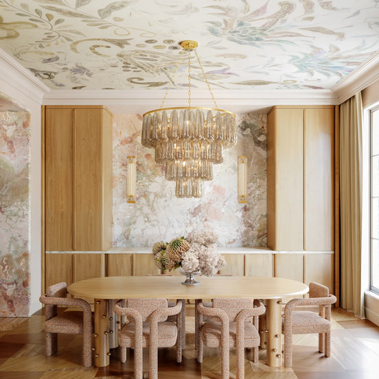 Milos Chandelier