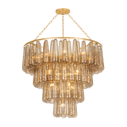 Milos Chandelier