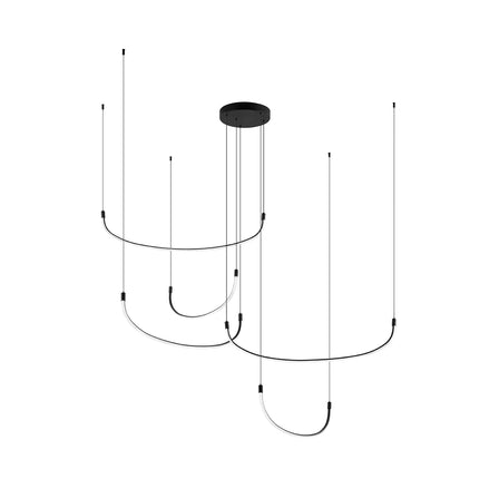 Talis (Multi) Pendant