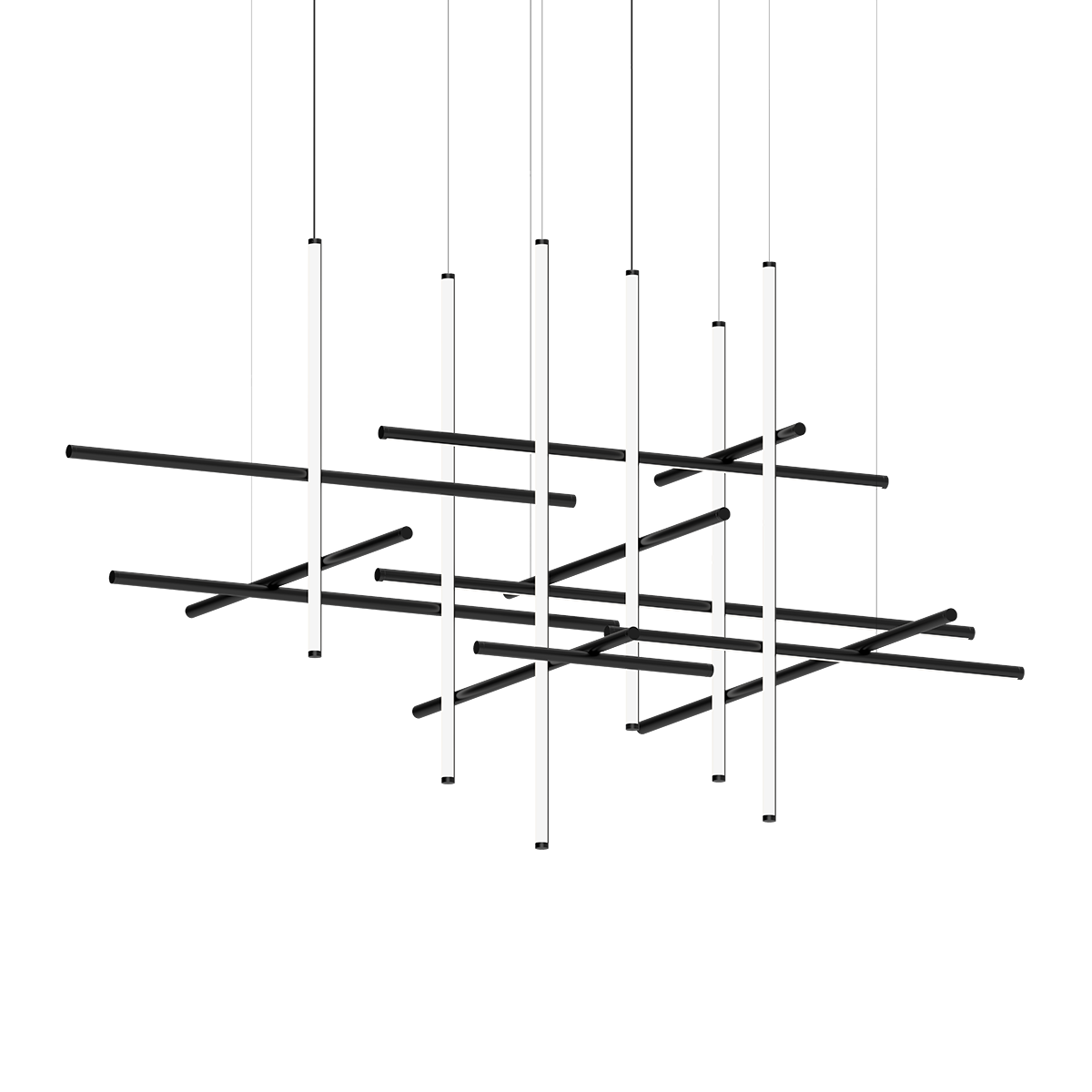 Labyrinth Chandelier