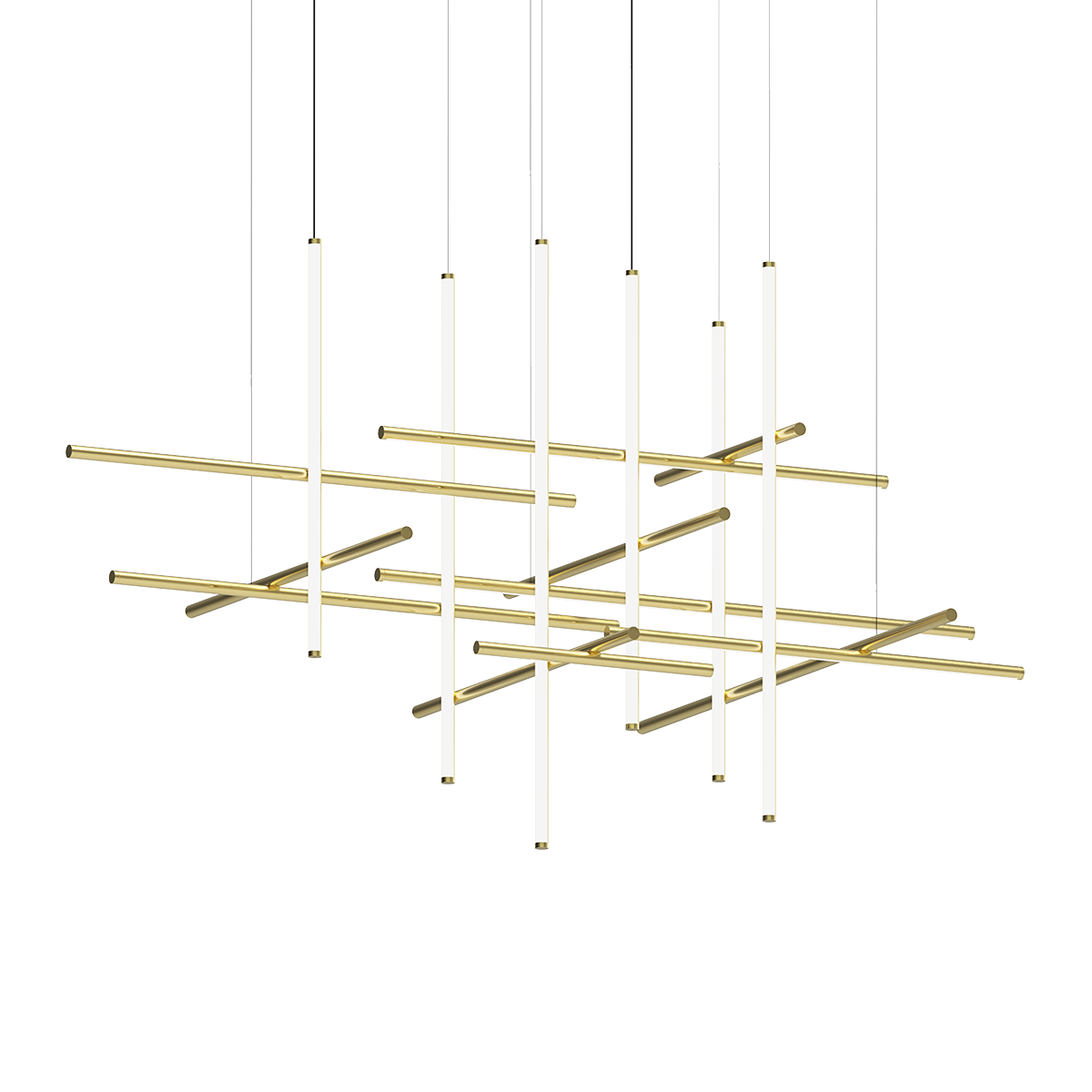 Labyrinth Chandelier
