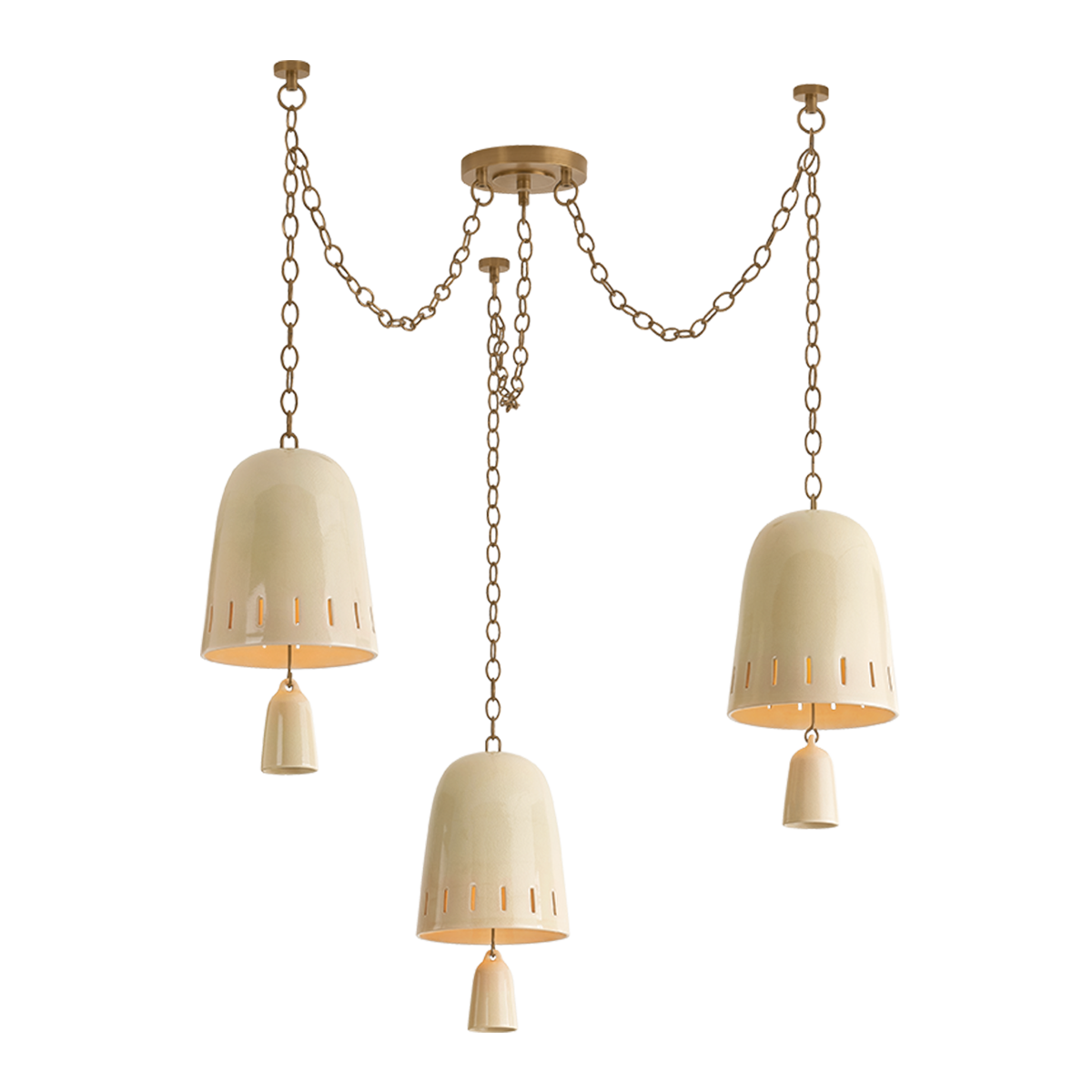 Omi Chandelier