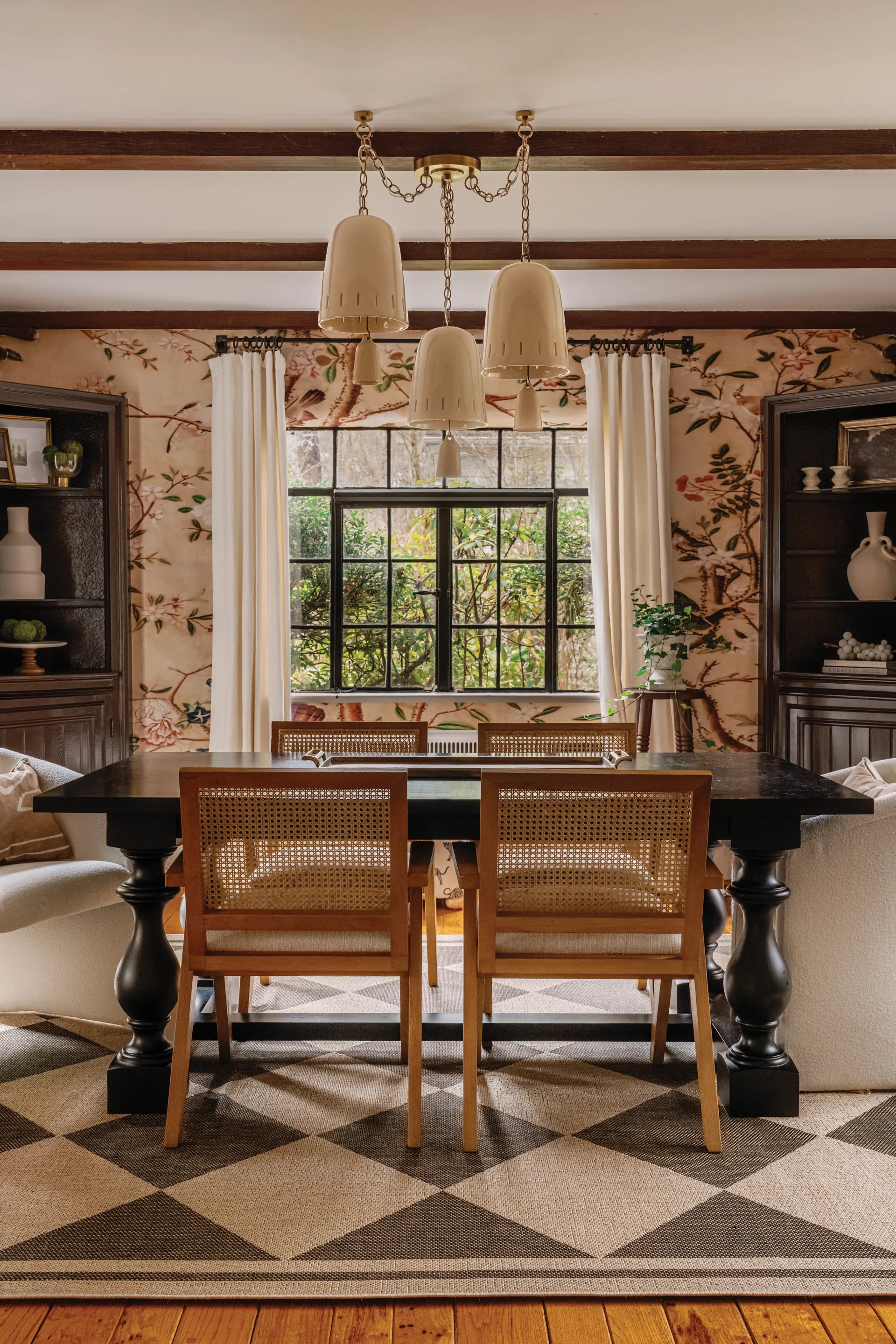 Omi Chandelier