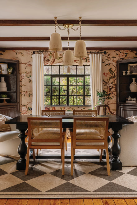 Omi Chandelier