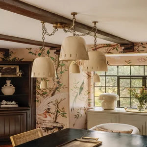 Omi Chandelier